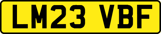 LM23VBF