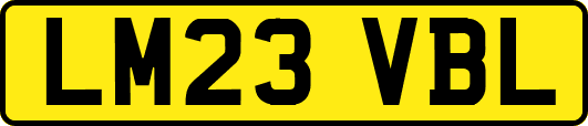 LM23VBL