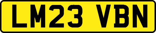 LM23VBN