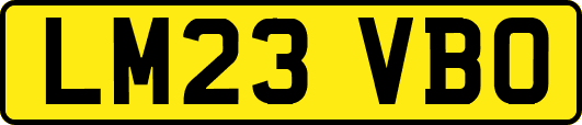 LM23VBO