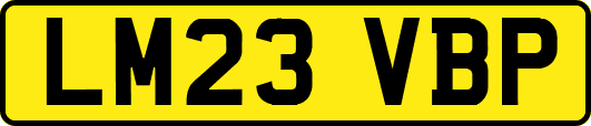 LM23VBP