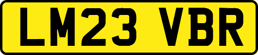 LM23VBR