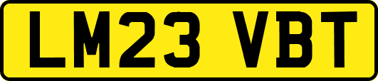 LM23VBT
