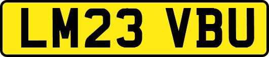 LM23VBU