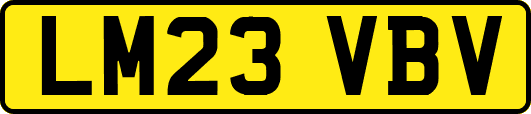 LM23VBV