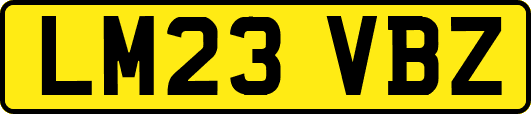 LM23VBZ