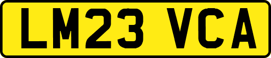 LM23VCA