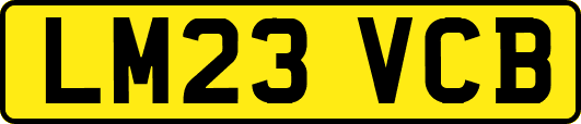LM23VCB