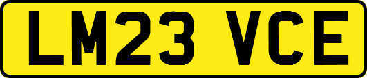 LM23VCE