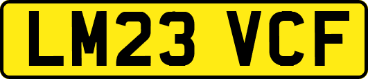 LM23VCF