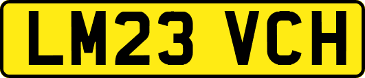 LM23VCH