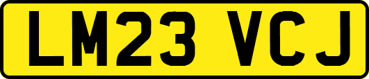 LM23VCJ