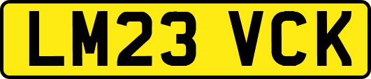LM23VCK