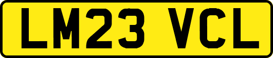 LM23VCL