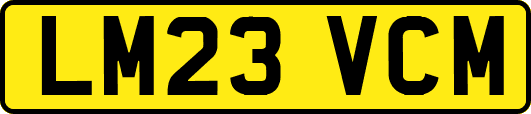 LM23VCM