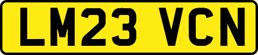 LM23VCN