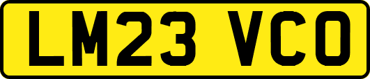 LM23VCO