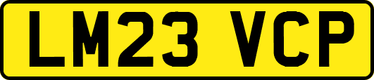 LM23VCP