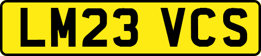LM23VCS