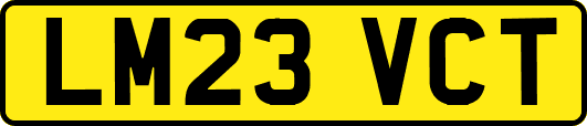 LM23VCT