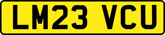 LM23VCU