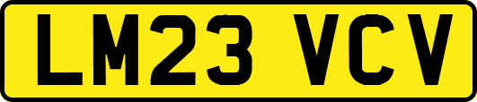 LM23VCV