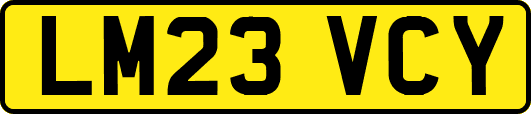 LM23VCY