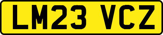 LM23VCZ