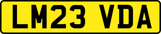 LM23VDA