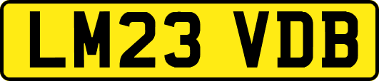 LM23VDB