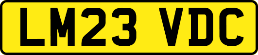 LM23VDC