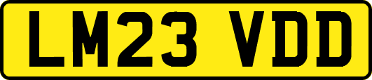 LM23VDD