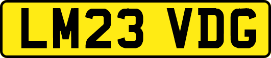 LM23VDG