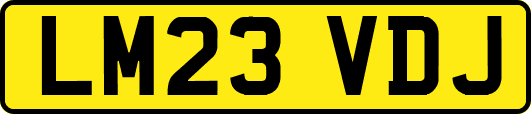 LM23VDJ