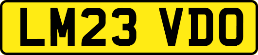 LM23VDO