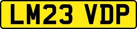 LM23VDP