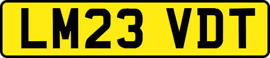 LM23VDT