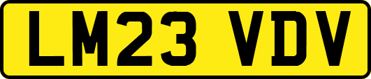 LM23VDV
