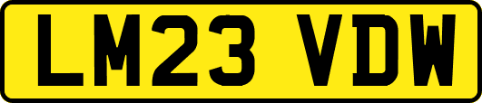 LM23VDW