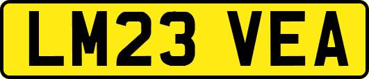 LM23VEA