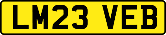 LM23VEB