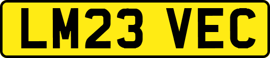 LM23VEC