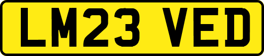 LM23VED