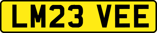 LM23VEE