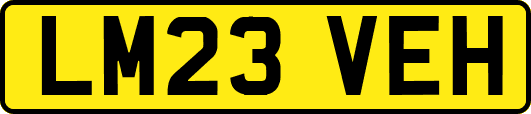 LM23VEH