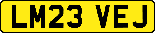 LM23VEJ