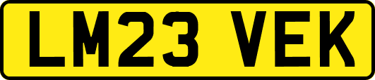 LM23VEK