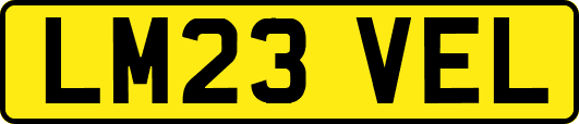 LM23VEL