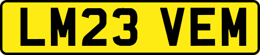 LM23VEM