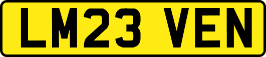 LM23VEN